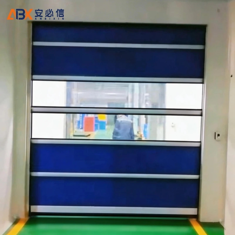 宜春洁净快速门