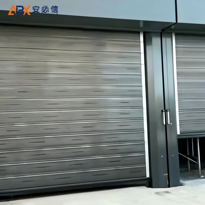 宜春洁净室高速门